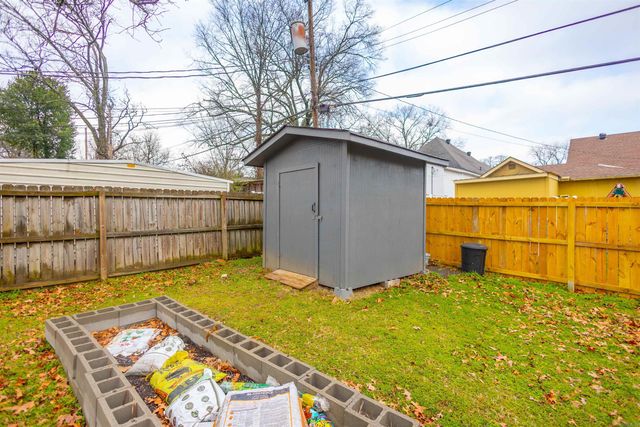 215 Johnson Street, Little Rock, AR 72205