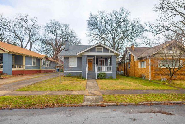 215 Johnson Street, Little Rock, AR 72205