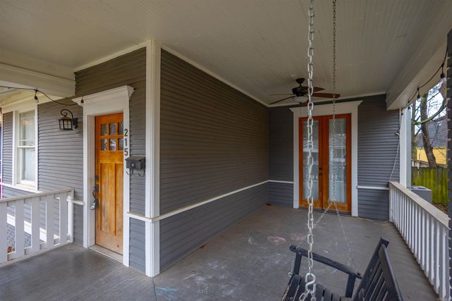 215 Johnson Street, Little Rock, AR 72205