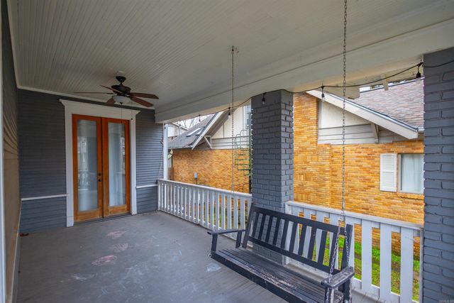 215 Johnson Street, Little Rock, AR 72205