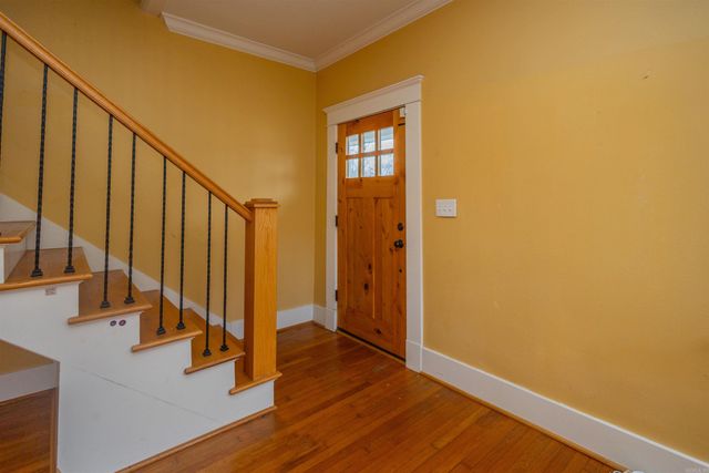 215 Johnson Street, Little Rock, AR 72205