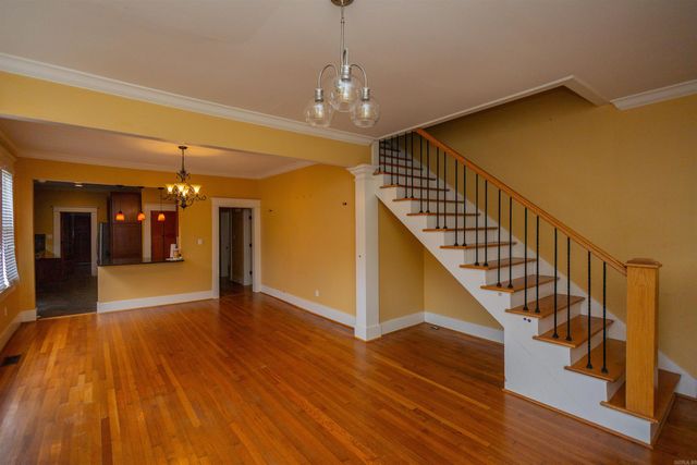 215 Johnson Street, Little Rock, AR 72205