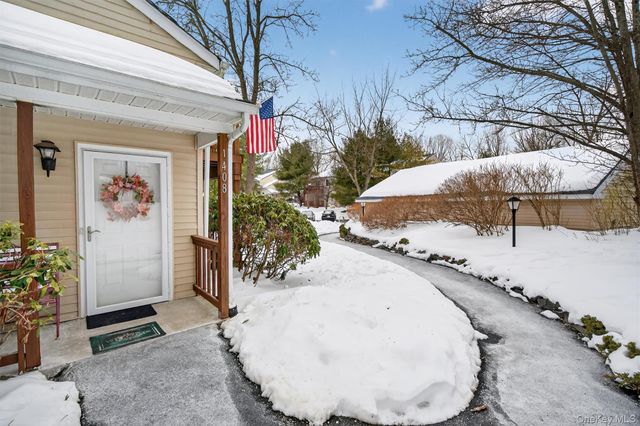 1408 Rosewood Court, Highland Mills, NY 10930