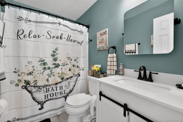 1408 Rosewood Court, Highland Mills, NY 10930