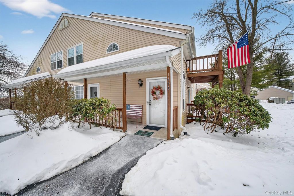 1408 Rosewood Court, Highland Mills, NY 10930