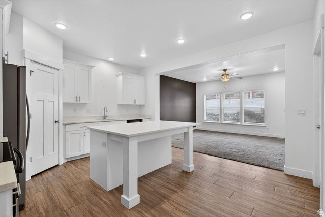 2730 E IRON BARK ALY, Eagle Mountain, UT 84005