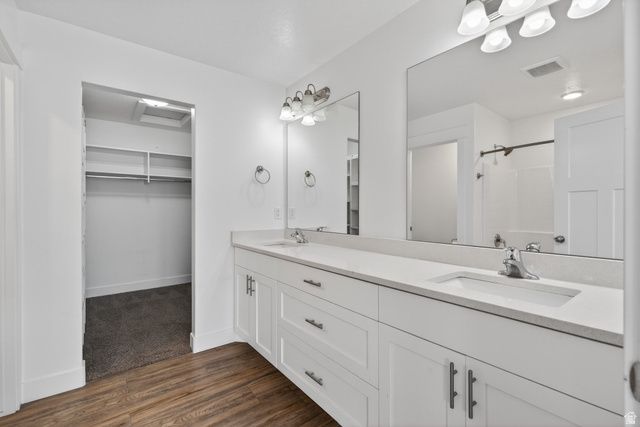 2730 E IRON BARK ALY, Eagle Mountain, UT 84005