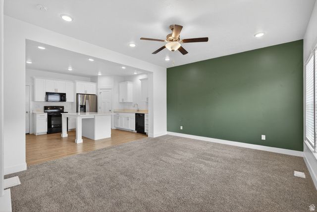 2730 E IRON BARK ALY, Eagle Mountain, UT 84005