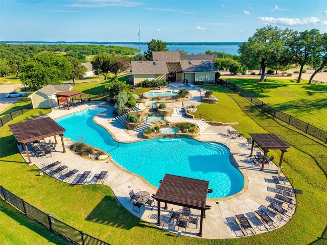 3031 Ash Court, Whitney, TX 76692