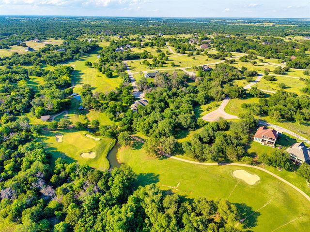 3031 Ash Court, Whitney, TX 76692
