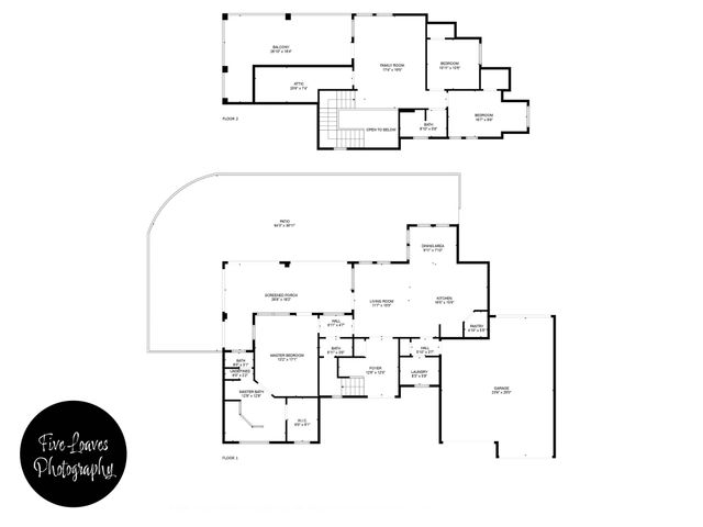 3031 Ash Court, Whitney, TX 76692
