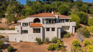 1008 Country Club Drive, Ojai, CA 93023