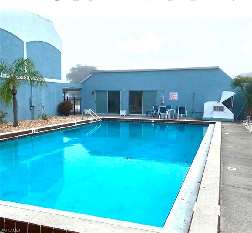 4513 SW 8th CT 115, Cape Coral, FL 33914