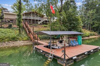 2105 Kemp Dr. Lot #17, Cumming, GA 30041