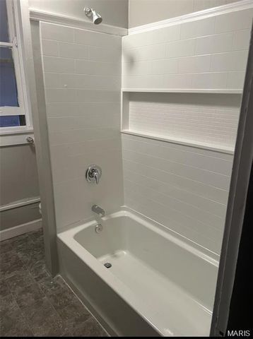 4537 Clarence Avenue, St Louis, MO 63115