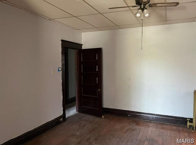 4537 Clarence Avenue, St Louis, MO 63115