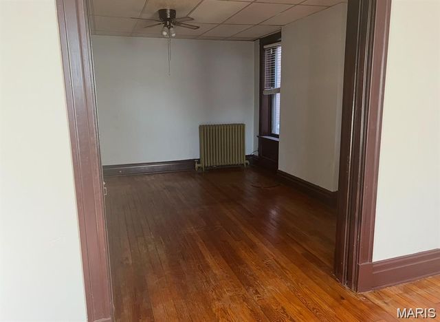 4537 Clarence Avenue, St Louis, MO 63115