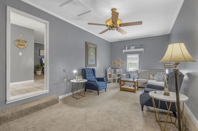 215 Camellia Circle, Gaffney, SC 29341