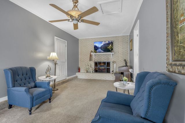 215 Camellia Circle, Gaffney, SC 29341