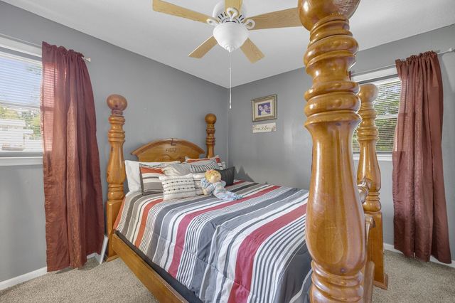 215 Camellia Circle, Gaffney, SC 29341