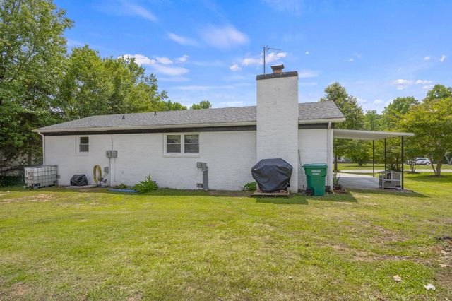 215 Camellia Circle, Gaffney, SC 29341