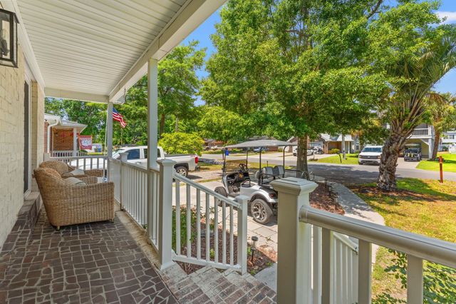 1015 Poplar Dr. S, Surfside Beach, SC 29575