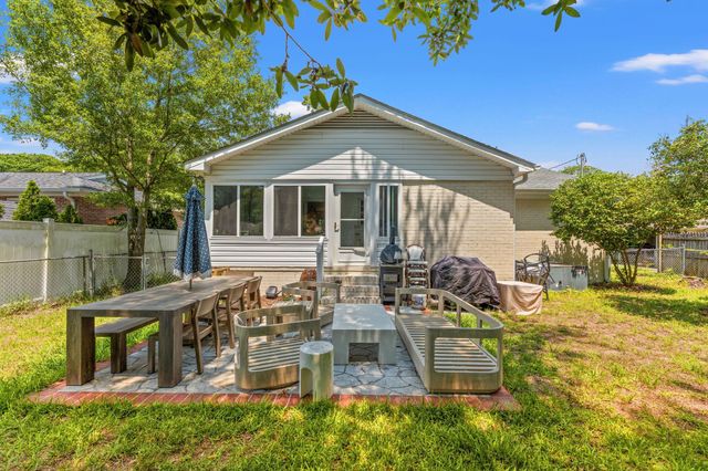 1015 Poplar Dr. S, Surfside Beach, SC 29575