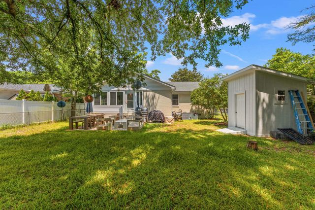 1015 Poplar Dr. S, Surfside Beach, SC 29575