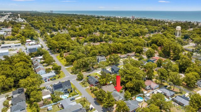 1015 Poplar Dr. S, Surfside Beach, SC 29575