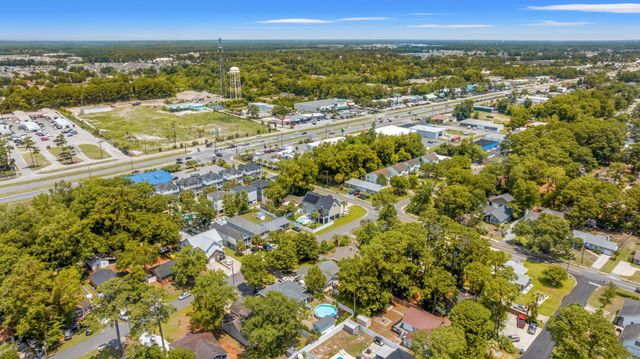 1015 Poplar Dr. S, Surfside Beach, SC 29575
