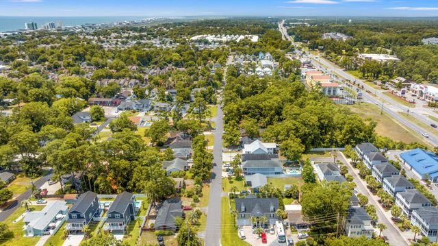 1015 Poplar Dr. S, Surfside Beach, SC 29575