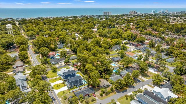 1015 Poplar Dr. S, Surfside Beach, SC 29575
