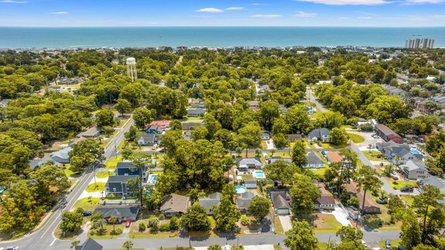 1015 Poplar Dr. S, Surfside Beach, SC 29575