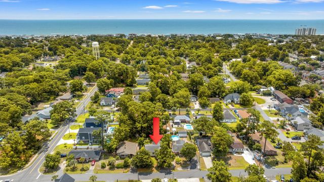 1015 Poplar Dr. S, Surfside Beach, SC 29575