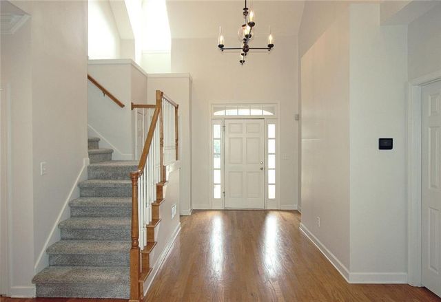 4507 Weldon SE Drive, Smyrna, GA 30080