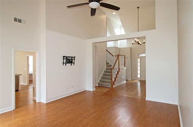 4507 Weldon SE Drive, Smyrna, GA 30080