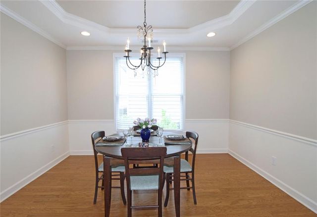 4507 Weldon SE Drive, Smyrna, GA 30080