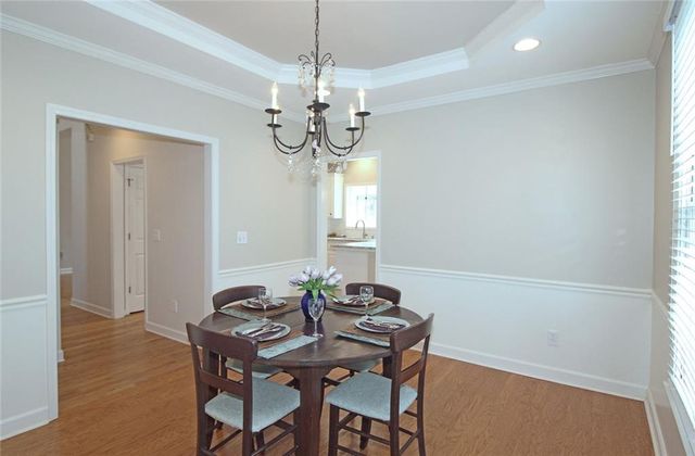 4507 Weldon SE Drive, Smyrna, GA 30080