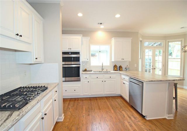 4507 Weldon SE Drive, Smyrna, GA 30080