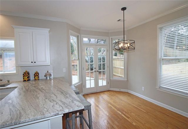 4507 Weldon SE Drive, Smyrna, GA 30080