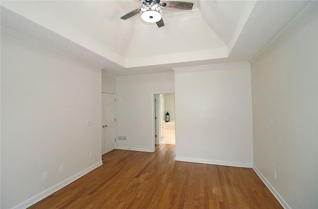 4507 Weldon SE Drive, Smyrna, GA 30080