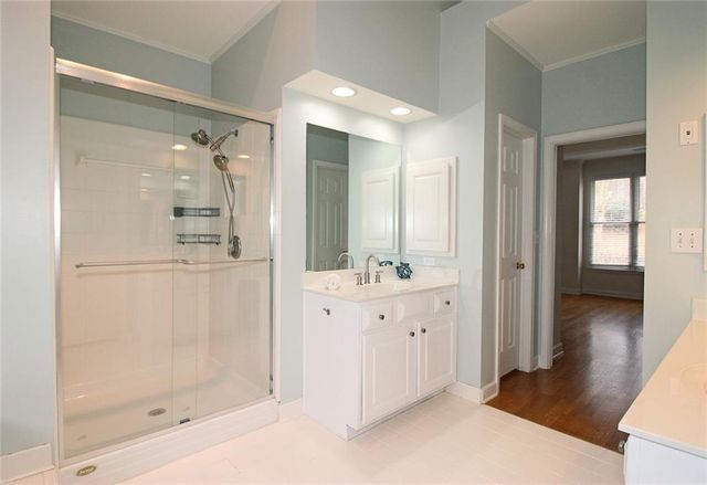 4507 Weldon SE Drive, Smyrna, GA 30080