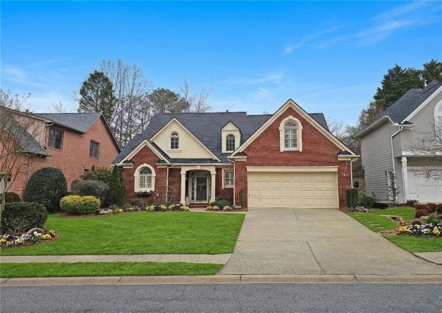 4507 Weldon SE Drive, Smyrna, GA 30080