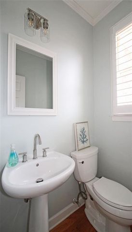 4507 Weldon SE Drive, Smyrna, GA 30080