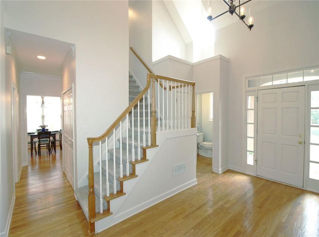 4507 Weldon SE Drive, Smyrna, GA 30080