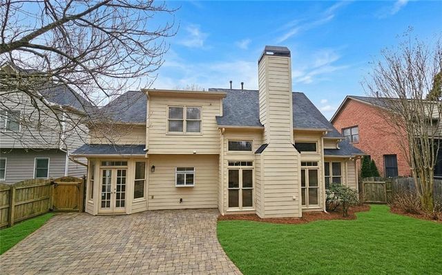 4507 Weldon SE Drive, Smyrna, GA 30080