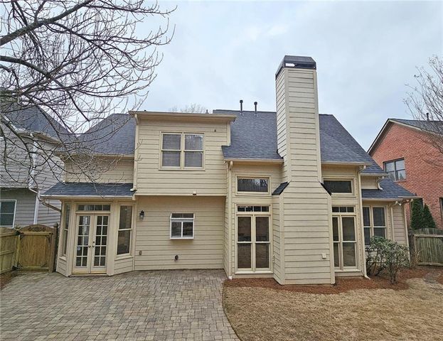 4507 Weldon SE Drive, Smyrna, GA 30080