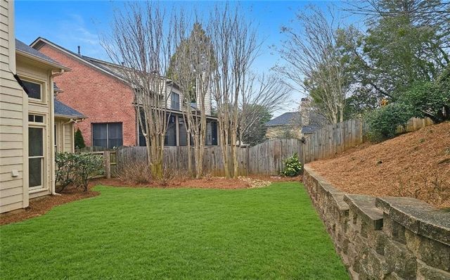 4507 Weldon SE Drive, Smyrna, GA 30080