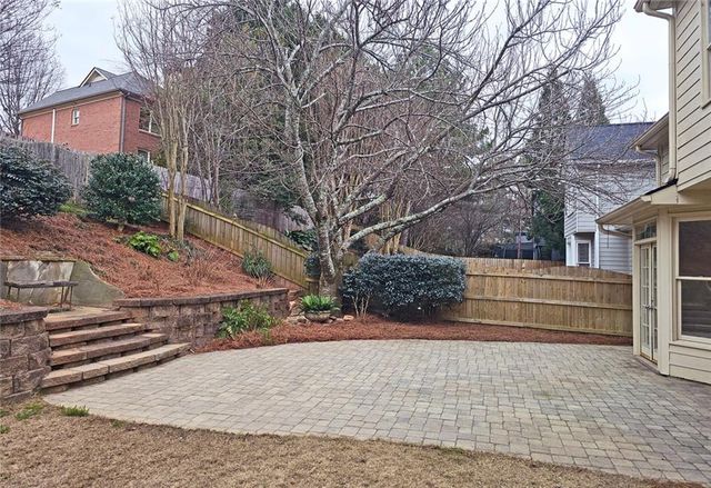 4507 Weldon SE Drive, Smyrna, GA 30080