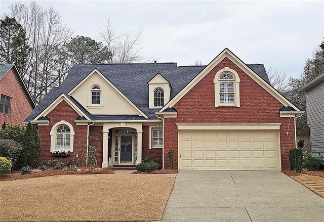 4507 Weldon SE Drive, Smyrna, GA 30080